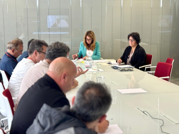 Crisi Lear: già 357 lavoratori coinvolti nel percorso di politiche attive promosso dalla Regione Piemonte