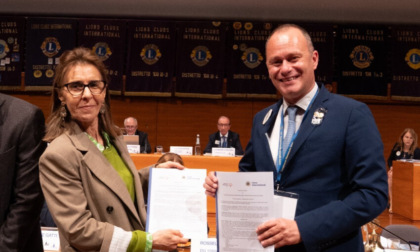 Alleanza per l’inclusione: firmato il Protocollo tra Lions Italia e Special Olympics