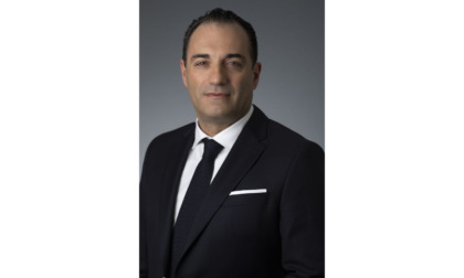 Stellantis annuncia Antonio Filosa, veterano dell’Azienda da 25 anni, come nuovo Chief Executive Officer