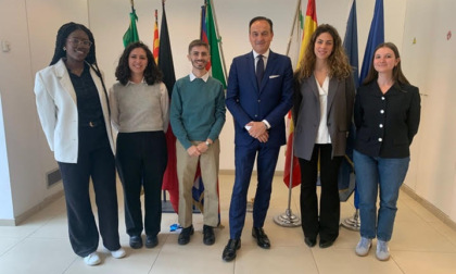 Tirocini a Bruxelles: una nuova opportunità per studenti e laureati piemontesi