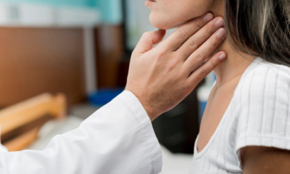 L'Ospedale Koelliker di Torino dedica il mese di maggio alla prevenzione delle patologie della tiroide