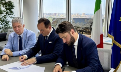 Intesa operativa Regione - Inail per la realizzazione di sette ospedali in Piemonte