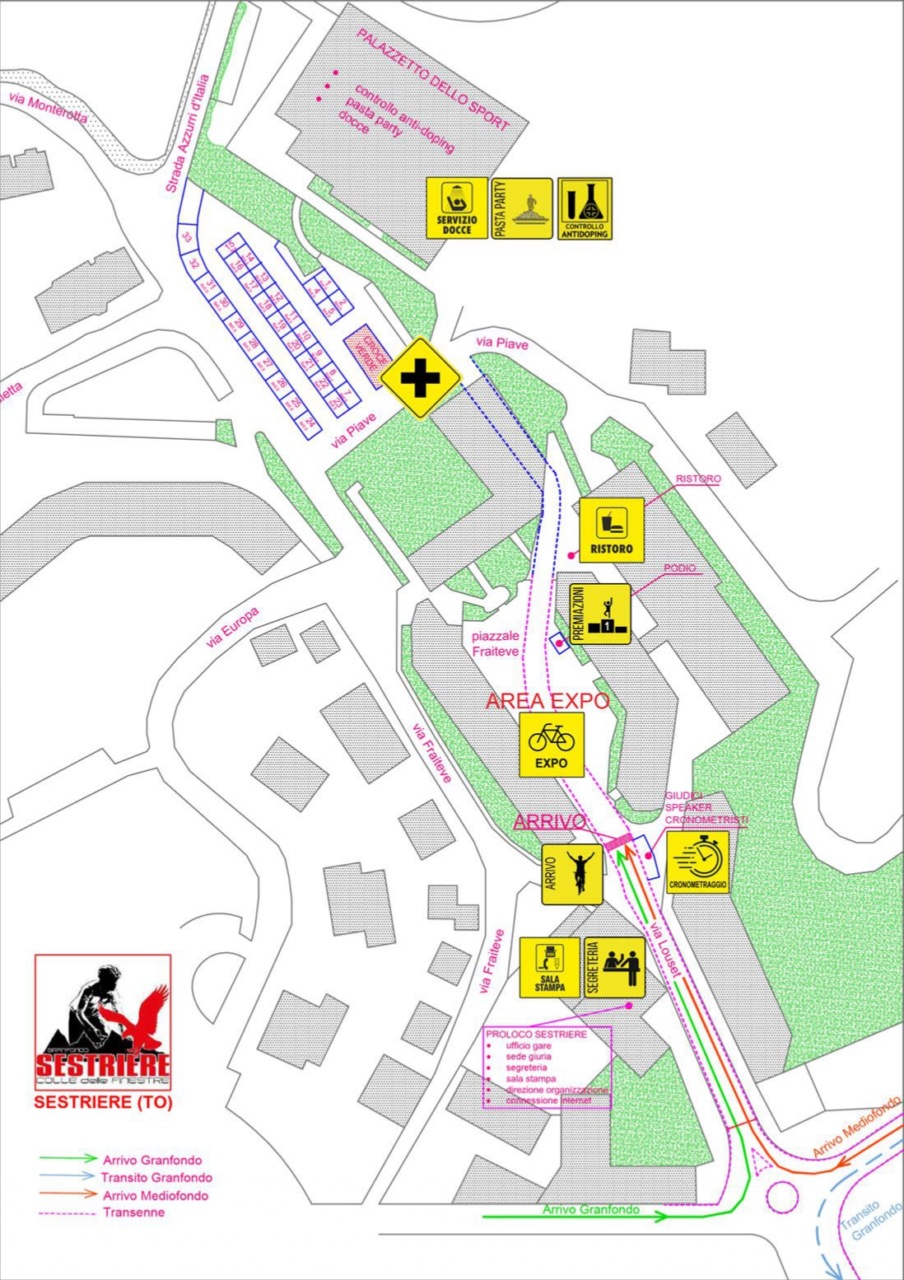 16_planimetria_arrivo_Gran Fondo_Sestriere_06_07_2025
