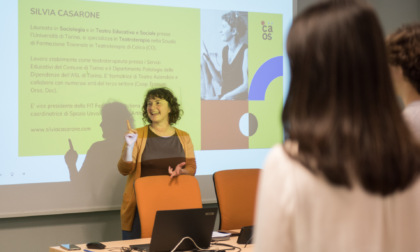 Il progetto CAOS CAmpus On Stage - didattica innovativa attraverso tecniche teatrali giunge al termine