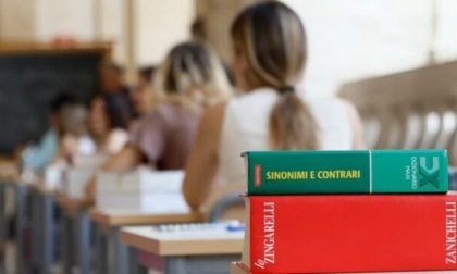 Notte prima degli esami: domani 33.284 studenti piemontesi affronteranno la prova di italiano
