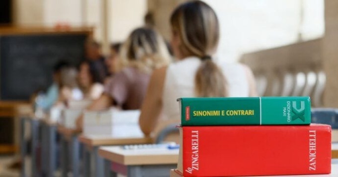 Notte prima degli esami: domani 33.284 studenti piemontesi affronteranno la prova di italiano
