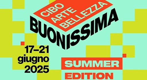 Torino si trasforma in capitale del gusto: torna Buonissima Summer Edition