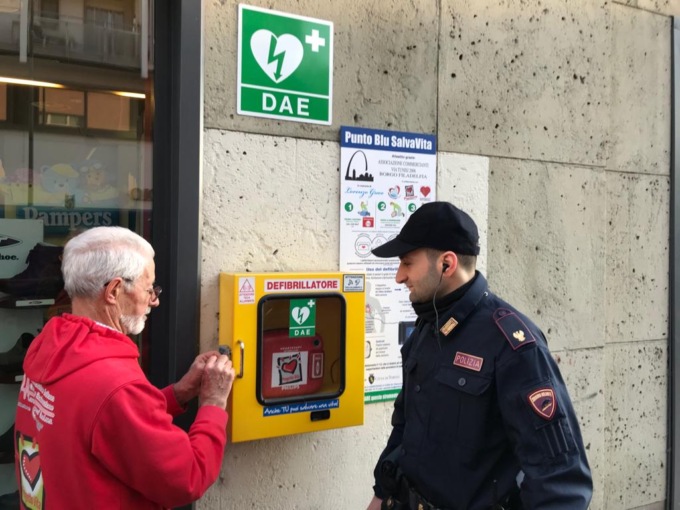 La Regione Piemonte ha approvato l’assegnazione di 72 defibrillatori semiautomatici e automatici (DAE) ai rifugi alpini ed escursionistici