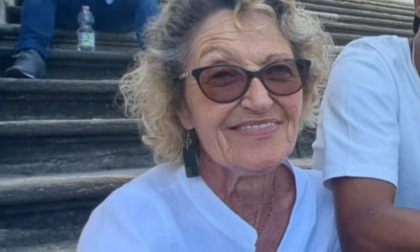 Chivasso, addio alla maestra Giuseppina Bagnaschi (Pinuccia)