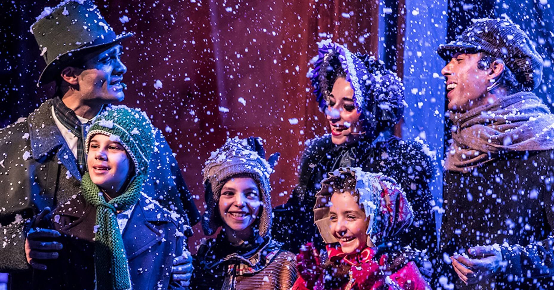A Christmas Carol