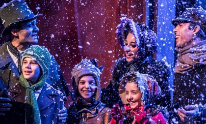 5 giugno, serata di presentazione della stagione 2025/26 dei Teatri Alfieri e Gioiello di Torino “I confini della realtà"