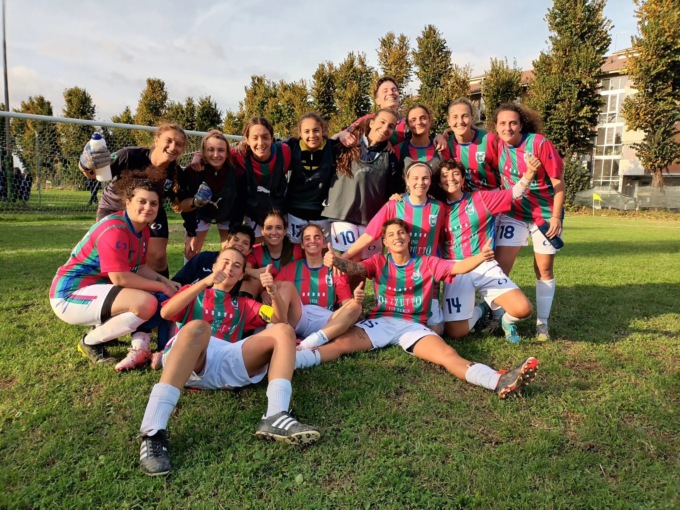 Al Cit Turin il torneo internazionale di calcio femminile “Esperanto: una lingua per la pace”