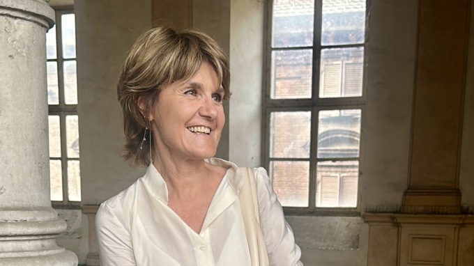 Università di Torino: Cristina Prandi è stata eletta Rettrice con il 54,6 % dei voti