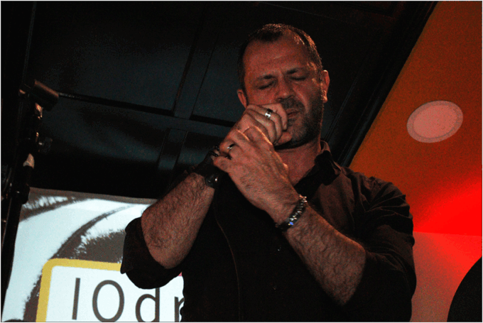 “Mexican Blood”: poesia e fotografia si fondono nello scenario messicano