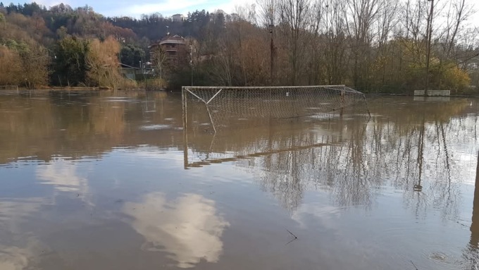 Riqualificazione del Meisino: LAV e OIPA presentano reclamo