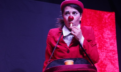 "L'Arte nel Pagliaio": il Festival per ridere e riflettere a contatto con la natura