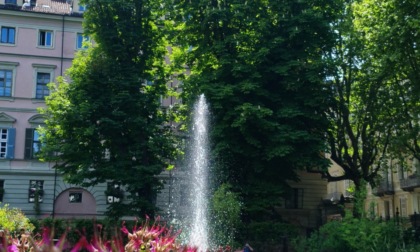 Festa Europea della musica: il giardino di Palazzo Cisterna ospita l'apertura solenne
