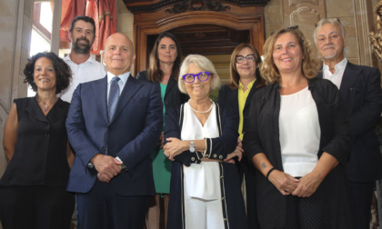 Nuova Giunta per la Camera di commercio di Torino