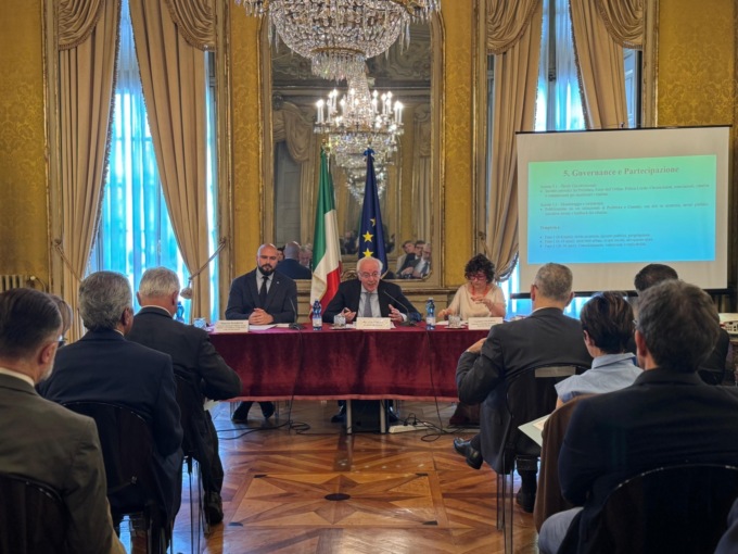 Nasce l’Osservatorio regionale sulle periferie in Piemonte