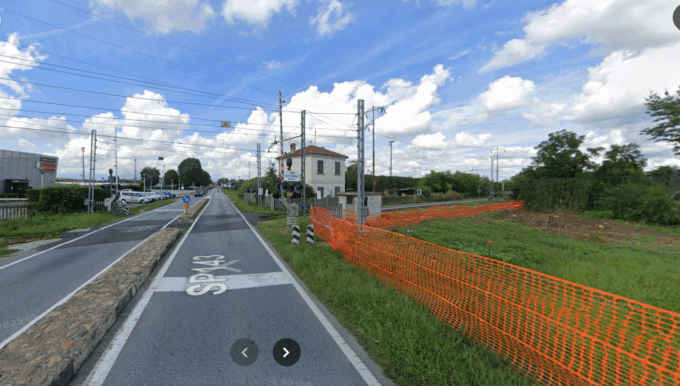 Vinovo: inoltrato all’assessorato ai Trasporti della Regione Piemonte, il progetto della futura stazione