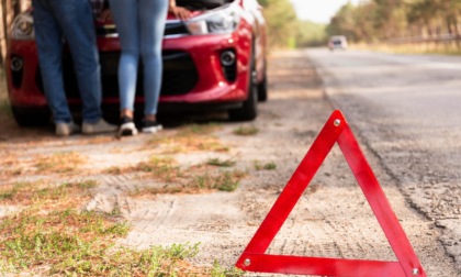 Tentata truffa stradale a Nichelino: sostiene di essere stato urtato per estorcere denaro ad un automobilista