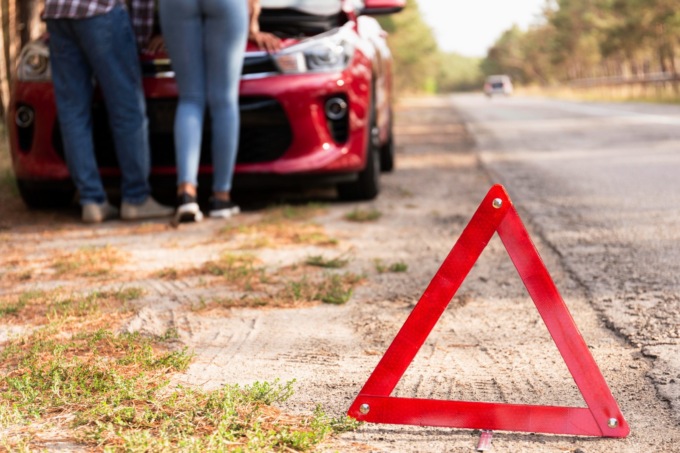 Tentata truffa stradale a Nichelino: sostiene di essere stato urtato per estorcere denaro ad un automobilista