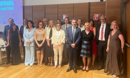 I Consulenti del Lavoro di Torino riscrivono il modo di rendicontare la professione