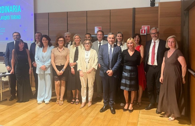 I Consulenti del Lavoro di Torino riscrivono il modo di rendicontare la professione