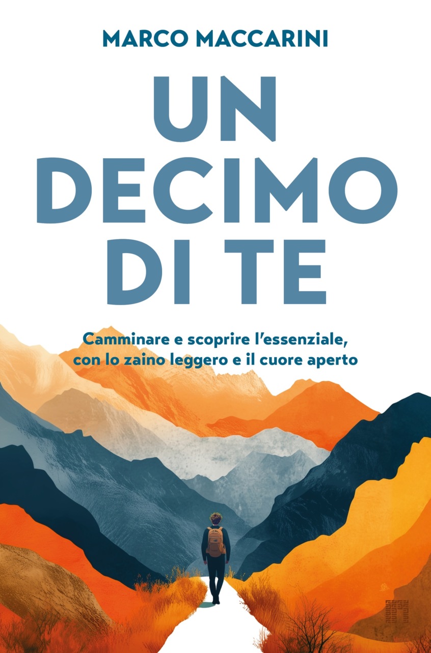 Maccarini libro