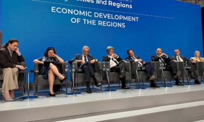 Cirio e Lo Russo a Kiev per il terzo Summit internazionale delle città europee e delle regioni