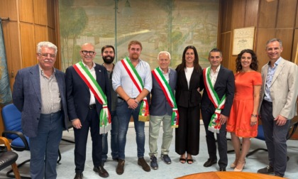 Distretto del commercio della Collina Morenica: rinnovato il protocollo d'Intesa e presentato il nuovo piano strategico