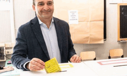 Referendum: a Torino affluenza alle urne sopra la media nazionale, per votare c'è ancora tempo fino alle 15