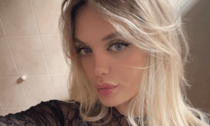 Si schianta contro un'auto: morta dopo dieci giorni la giovane mamma che era in sella alla sua moto