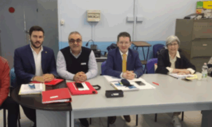 Luca Vannelli riconfermato Presidente di AVIS Regionale Piemonte