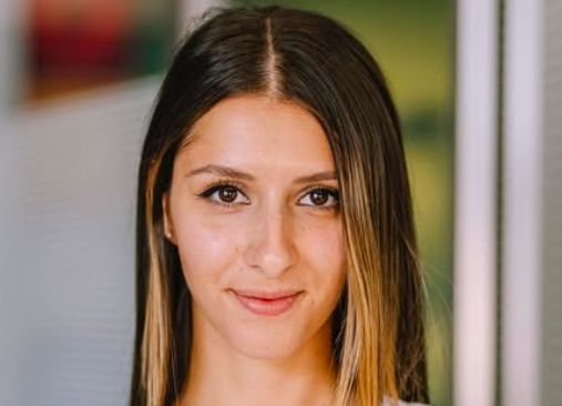 Le donne e il futuro dell’auto: la torinese Linda Villano tra le 100 donne dell’anno secondo Forbes