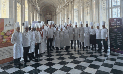 The World’s 50 Best restaurant: l'Oscar della ristorazione a Torino