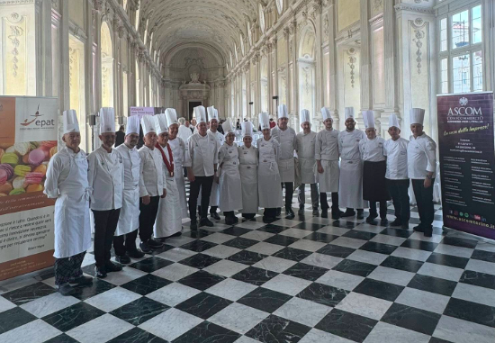 The World’s 50 Best restaurant: l’Oscar della ristorazione a Torino