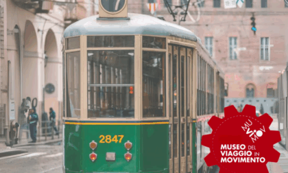 Muvimov: 100 fermate GTT diventano un racconto vivo per scoprire Torino a bordo dei tram