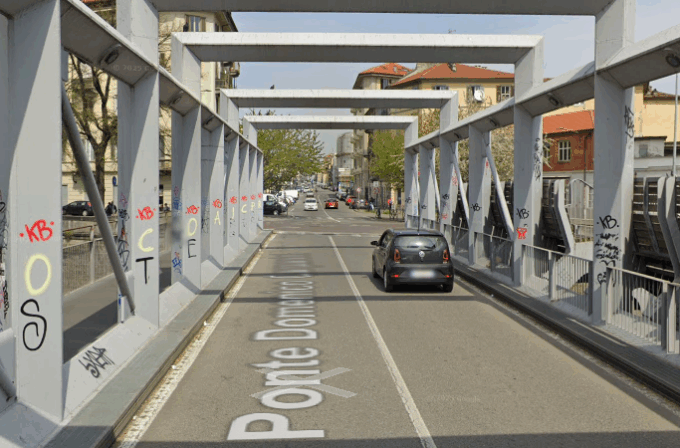 Due arresti nella zona del Ponte Carpanini, dieci i locali controllati