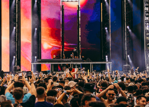 Kappa Futurfestival e Parco Dora: un’alleanza concreta per il territorio