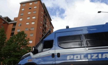 Barriera di Milano, ondata di arresti e sgomberi: 49 fermi in due settimane