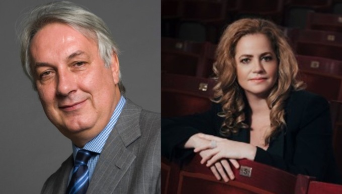 MITO SettembreMusica: Alberto Meomartini e Speranza Scappucci nuovo presidente e prossima direttrice artistica del festival