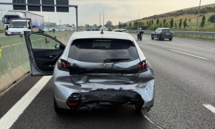 Incidente in corso Regina Margherita a Torino: due feriti in codice giallo