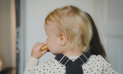 "Maneggiare con cura": campagna di sensibilizzazione per la prevenzione degli incidenti domestici dei bambini 0-6 anni
