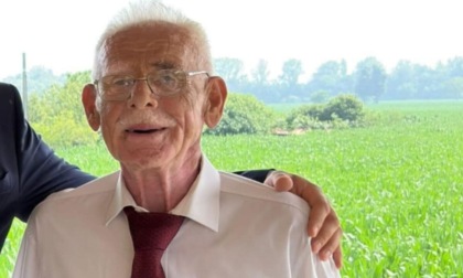 Ritrovato senza vita a Carignano, il corpo del 75enne Antonio Groppo