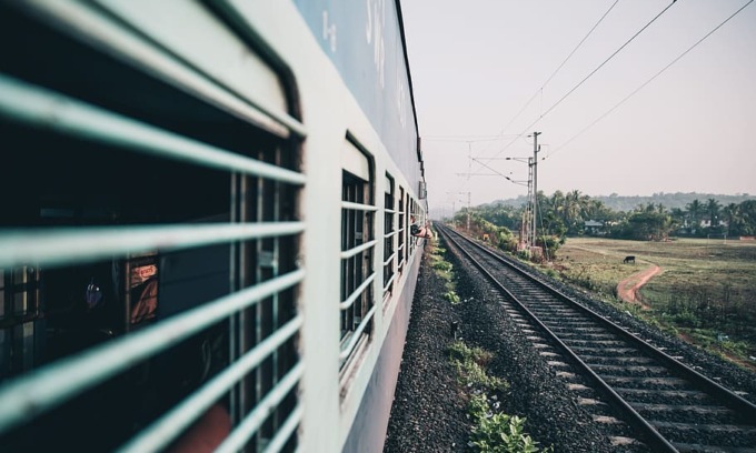 Trenitalia: dal 7 al 15 giugno modifiche tra Torino Stura e Rivarolo