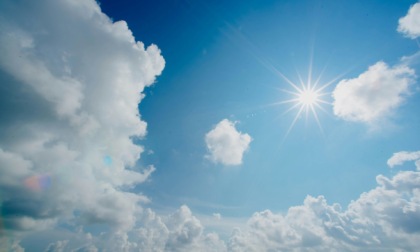 Previsioni meteo a Torino e provincia (16, 17, 18 giugno 2025)