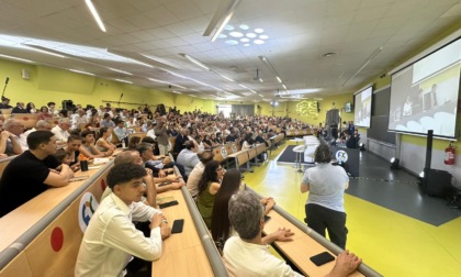 Master in ‘D-Esg e Responsabile d’Impatto’ a Torino: al via la seconda edizione