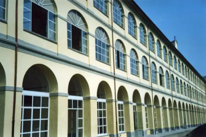 #ScuoleCittaMetroTo: il punto sui lavori al Porporato di Pinerolo, pronto per il nuovo anno scolastico