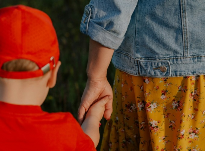 Diventare tutore volontario per minori stranieri non accompagnati